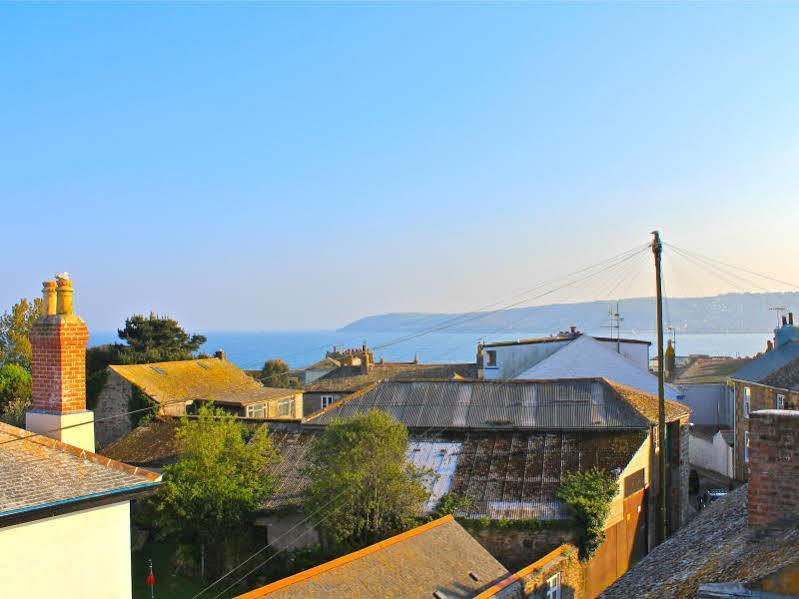 Artist Residence Cornwall Penzance Exterior foto
