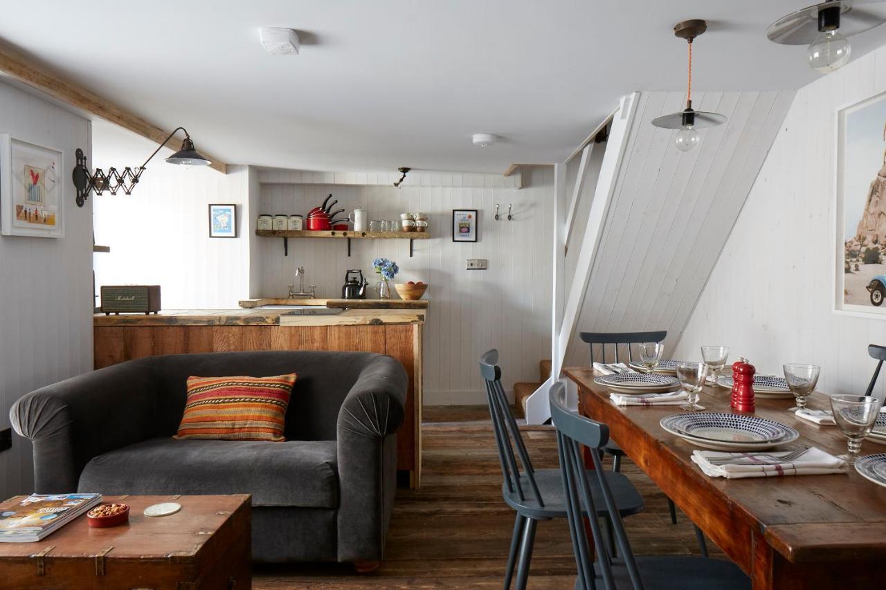 Artist Residence Cornwall Penzance Zimmer foto